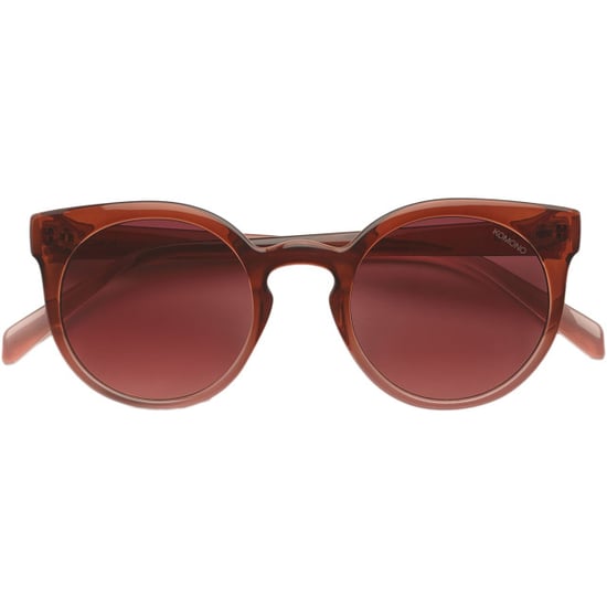 Komono Lulu rubyscale sunglasses - Image 2