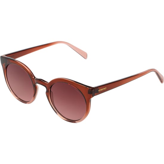 Komono Lulu rubyscale sunglasses - Image 3