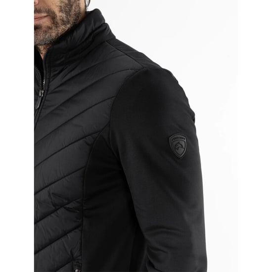 Falcon hardy midlayer heren - - Image 4