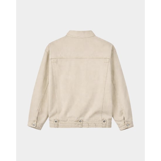 Stieglitz taigo denim jacket s2603000 - - Image 2