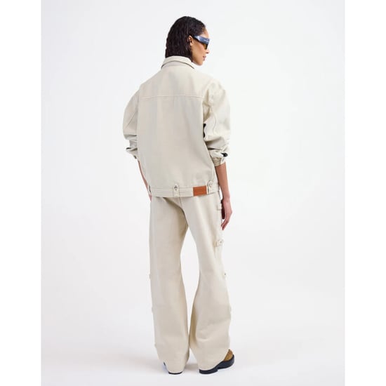Stieglitz taigo denim jacket s2603000 - - Image 3