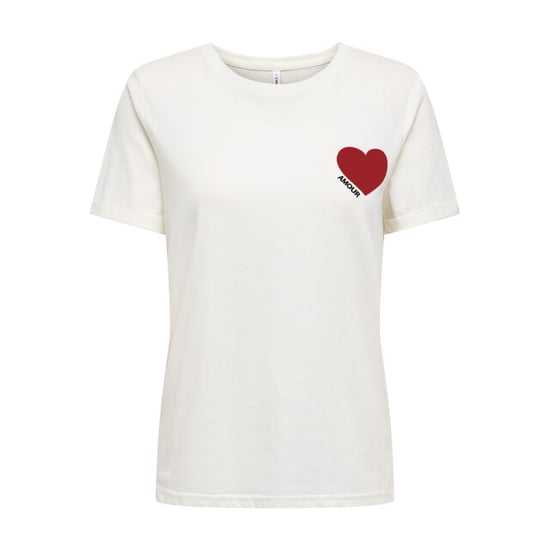 Only Onlvica s/s fold up velvet top box - Image 3