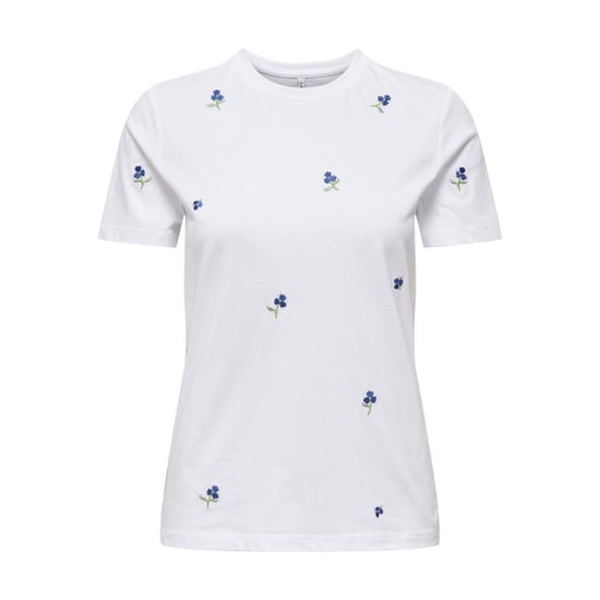 Only Onlketty life s/s o-neck top jrs no - Image 3