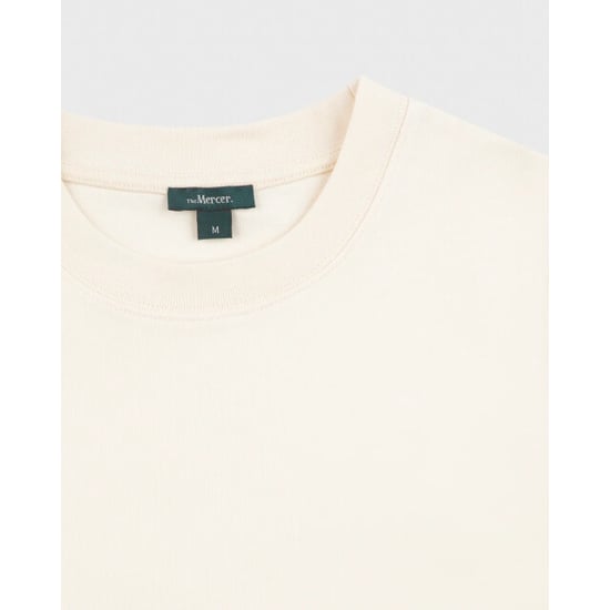Mercer Amsterdam the mercer logo tee meap261005 - - Image 2