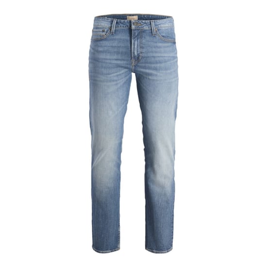 Jack & Jones Jjiclark jjvintage cb 158 noos blue denim - Image 1