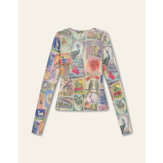 Oilily Tommorrow t-shirt - Image 3