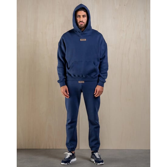 Cou7ure Essentials Rubber tracksuit - Image 1