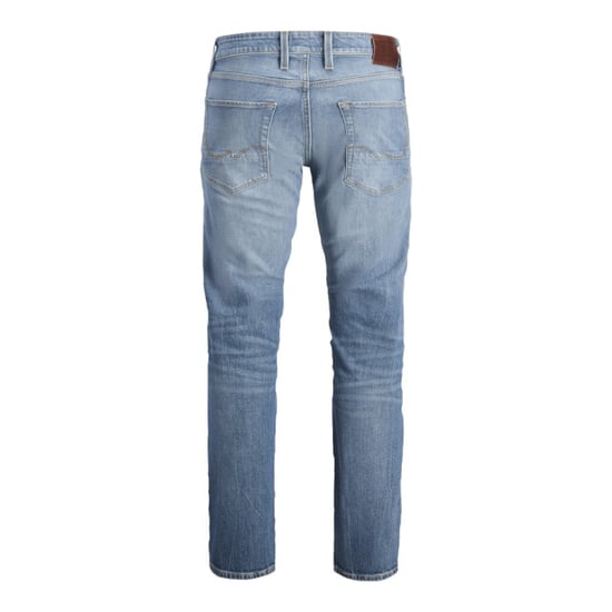 Jack & Jones Jjiclark jjvintage cb 158 noos blue denim - Image 2