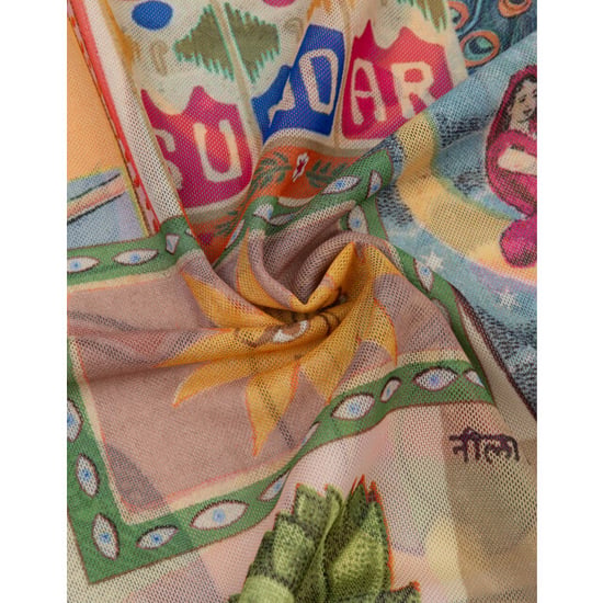 Oilily Tommorrow t-shirt - Image 4