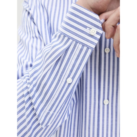 Jack & Jones Jprblaparker shirt ls noos dessin - Image 2