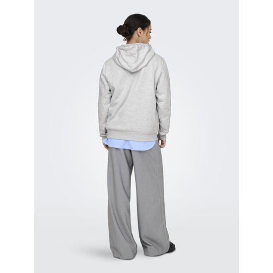 Only Onldaze l/s hood swt noos - Image 2