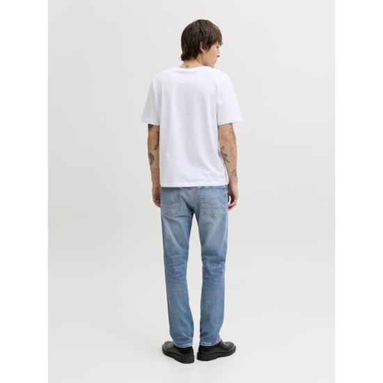 Jack & Jones Jjiclark jjvintage cb 158 noos blue denim - Image 5