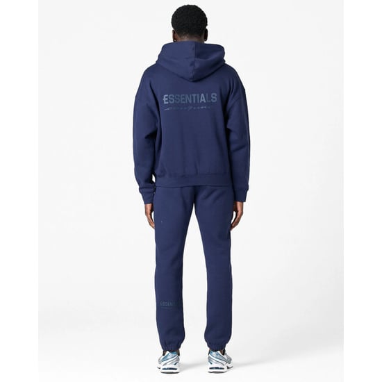 Cou7ure Essentials Rubber tracksuit - Image 4