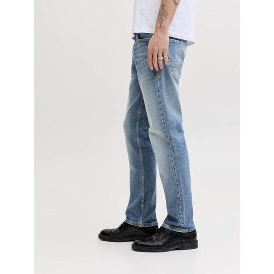 Jack & Jones Jjiclark jjvintage cb 158 noos blue denim - Image 6