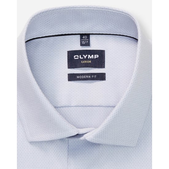 Olymp Luxor modern fit dress shirt - Image 3