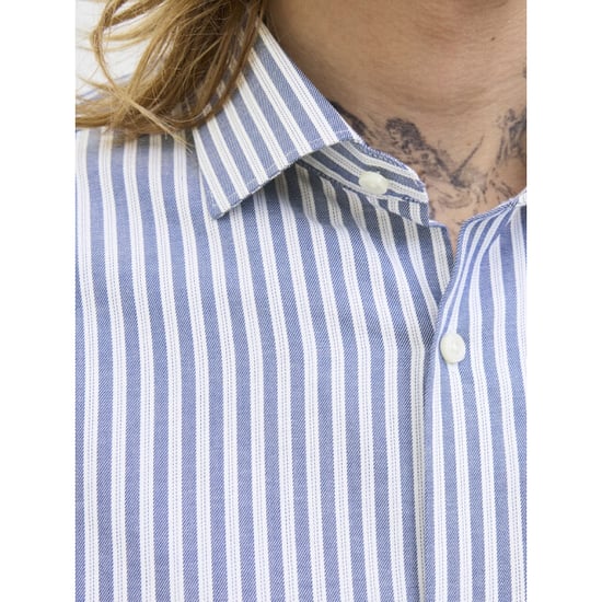 Jack & Jones Jprblaparker shirt ls noos dessin - Image 4