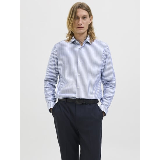 Jack & Jones Jprblaparker shirt ls noos dessin - Image 5