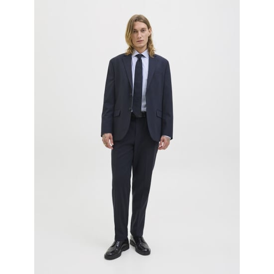 Jack & Jones Jprblaparker shirt ls noos dessin - Image 6
