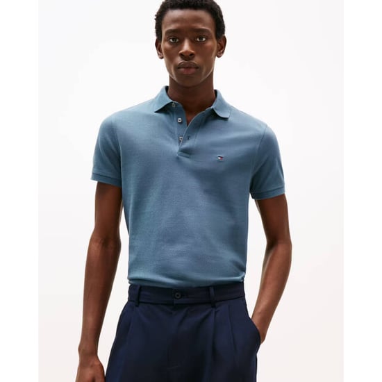 Tommy Hilfiger Polo mw0mw17771 - Image 4