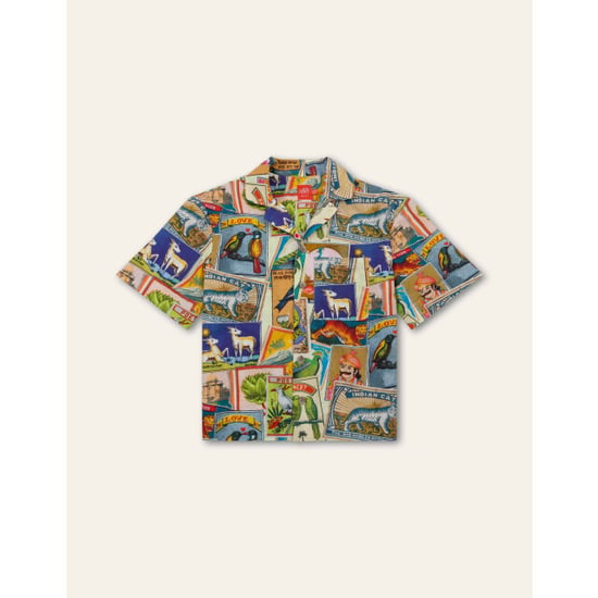 Oilily Bowl blouse - Image 3