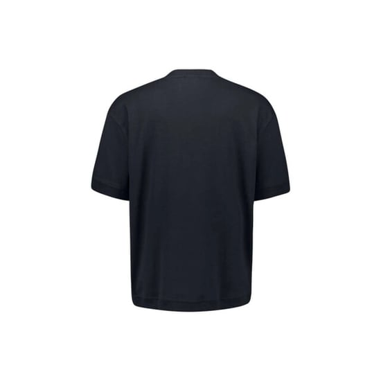 No Excess T-shirt crewneck solid heavy interl night - Image 3