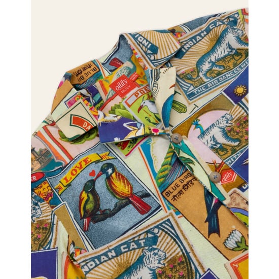 Oilily Bowl blouse - Image 4