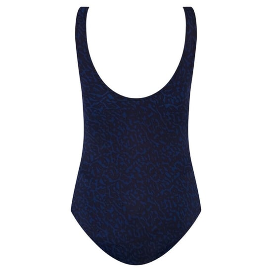Ten Cate swimsuit soft cup v-neck buckle wedstrijd badpak dames - - Image 2