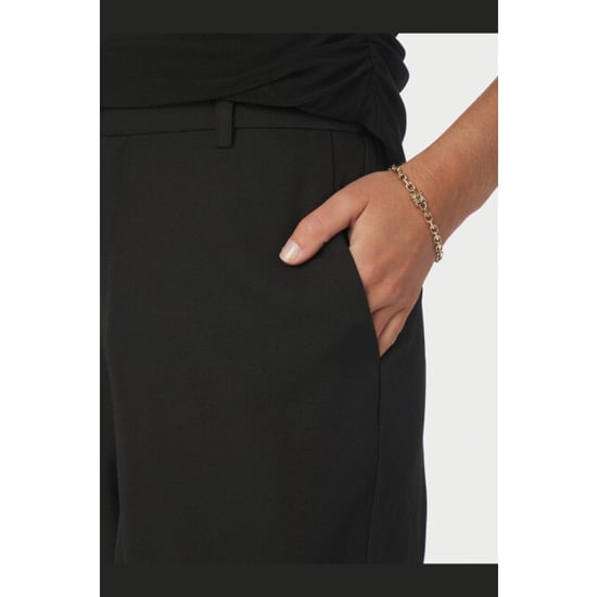 Neo Noir emmett structure pants 165357 100 - Image 2