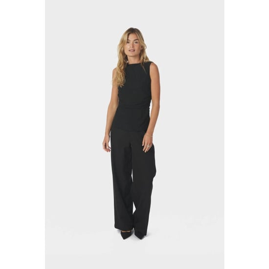 Neo Noir emmett structure pants 165357 100 - Image 6