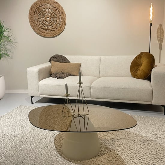 Brix salontafel mylon 110 cm - - Image 4