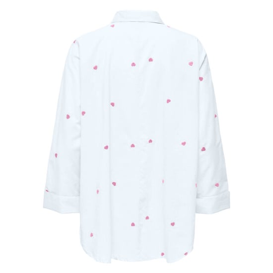 Only Blouse lange mouw 15283743 new lina - Image 2
