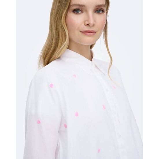 Only Blouse lange mouw 15283743 new lina - Image 3