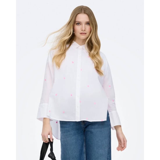 Only Blouse lange mouw 15283743 new lina - Image 4