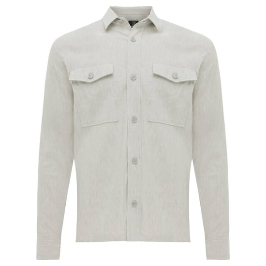 Genti Overshirt s4321-1850 - Image 1