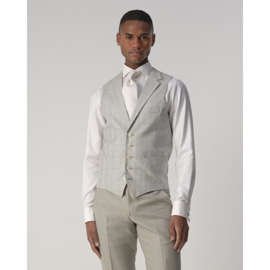 Dutch Dandies Vittorio gilet - Image 1
