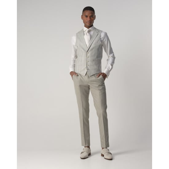 Dutch Dandies Vittorio gilet - Image 2