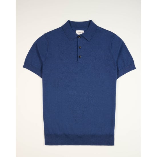 Campbell Polo donker - Image 1