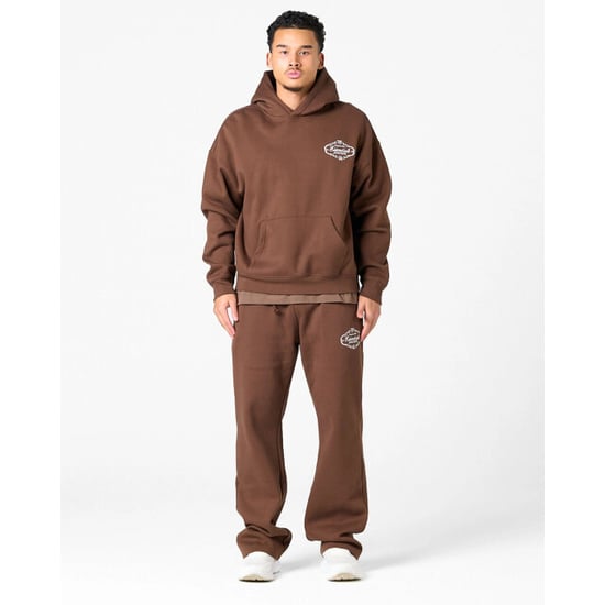Cou7ure Essentials Roya hoodie tracksuit - Image 3