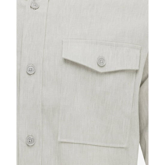 Genti Overshirt s4321-1850 - Image 3