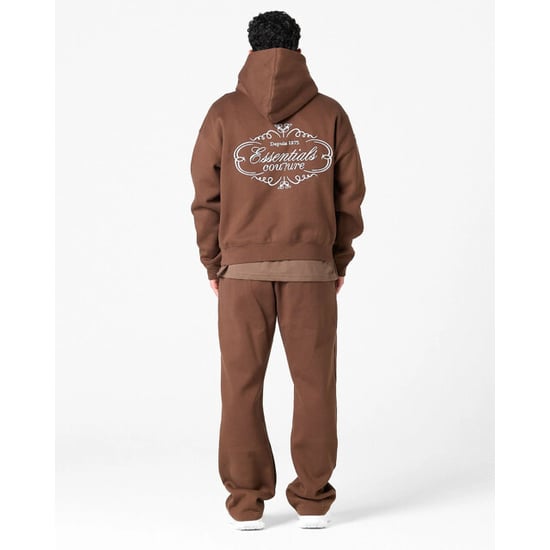 Cou7ure Essentials Roya hoodie tracksuit - Image 4