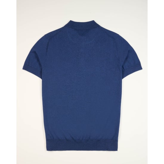 Campbell Polo donker - Image 3