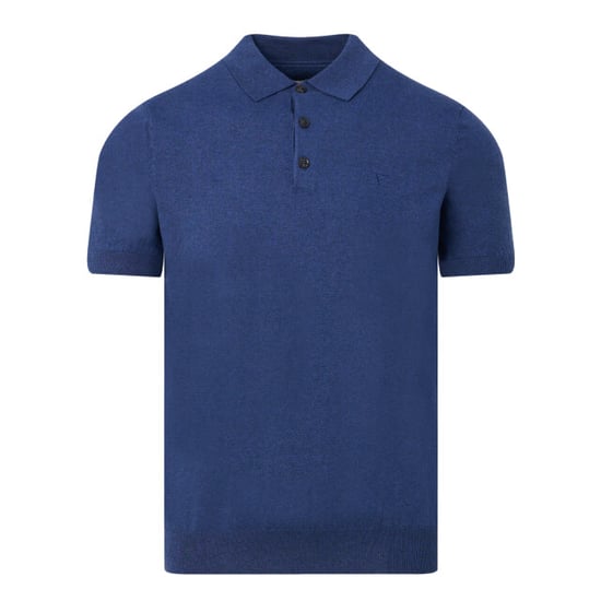 Campbell Polo donker - Image 4