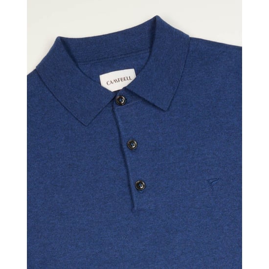 Campbell Polo donker - Image 5