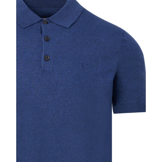 Campbell Polo donker - Image 6