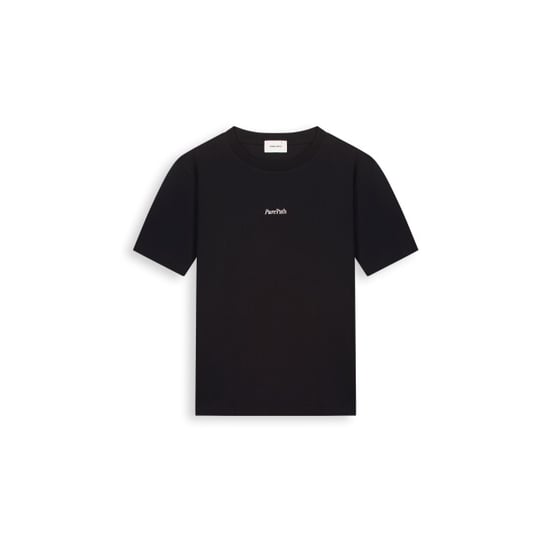 Pure Path Bold emblem t-shirt - Image 2