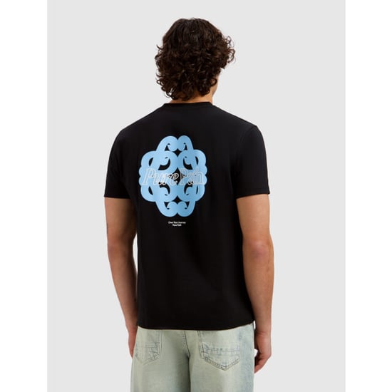 Pure Path Bold emblem t-shirt - Image 3