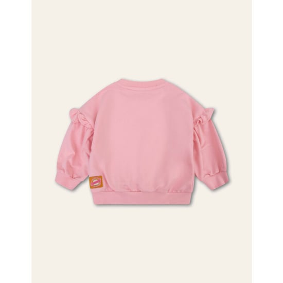 Oilily Hibiscus sweater - Image 3