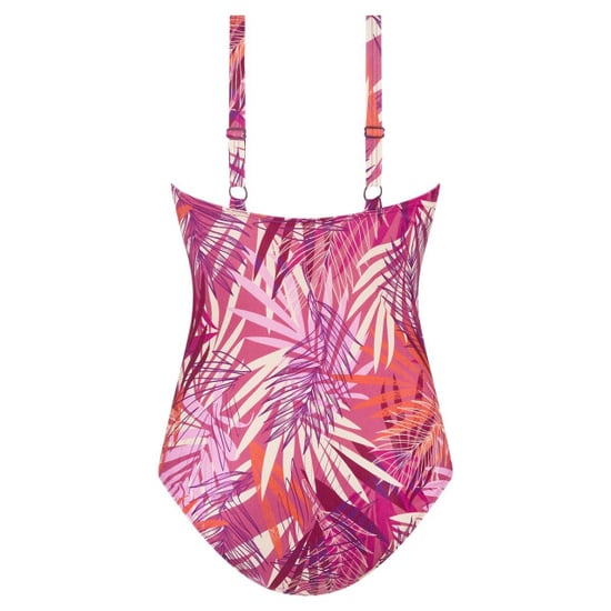Ten Cate swimsuit soft cup buckle wedstrijd badpak dames - - Image 2