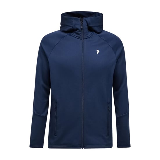 Peak Performance Fleece vest heren - Image 1