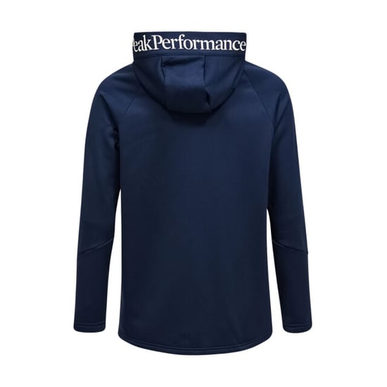 Peak Performance Fleece vest heren - Image 3